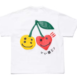 Cactus Plant Flea Market x Human Made We’re Good! T-shirt