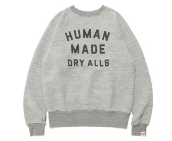 Human Made #1 Sweatshirt