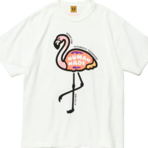 Human Made Flamingo T-Shirt