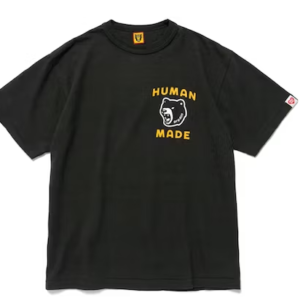 Human Made Graphic #06 T-Shirt