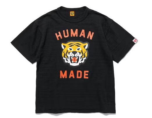 Human Made Graphic #5 T-Shirt