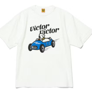Human Made x Victor Victor T-Shirt