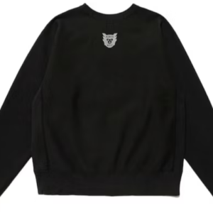 KAWS x Human Made #3 Sweatshirt