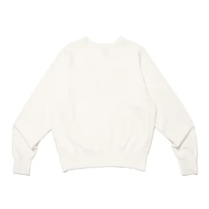 BEATLES WHITE SWEATSHIRT