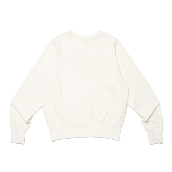 BEATLES WHITE SWEATSHIRT