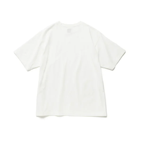 DAILY S/S T-SHIRT