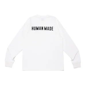 GRAPHIC L/S T-SHIRT