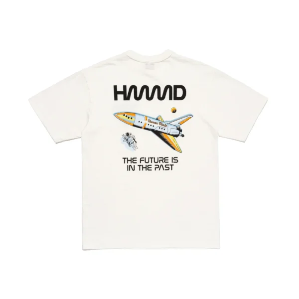 HUMAN MADE GRAPHIC T-SHIRT #11