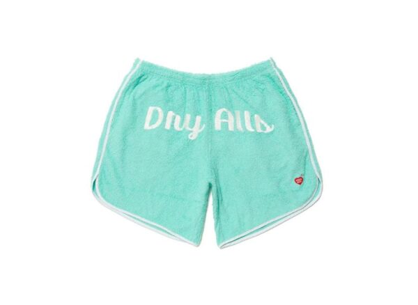 Human Made Dny All Sweat Shorts