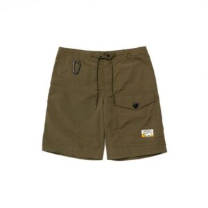 Human Made Shorts Classic