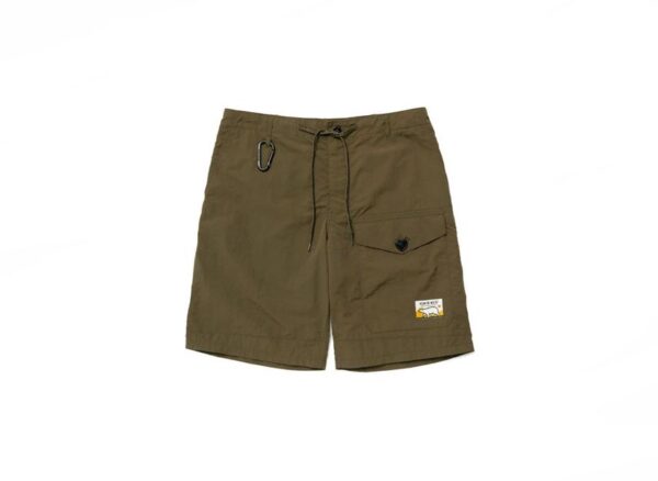 Human Made Shorts Classic