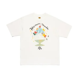 KEIKO SOOTOME T-SHIRT #22