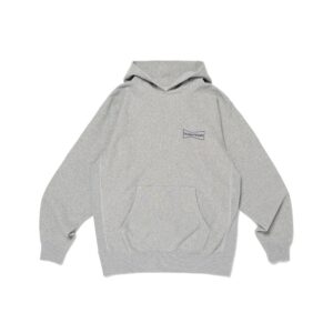 HEAVY WEIGHT HOODIE