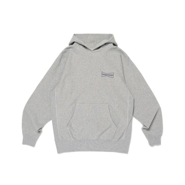 HEAVY WEIGHT HOODIE