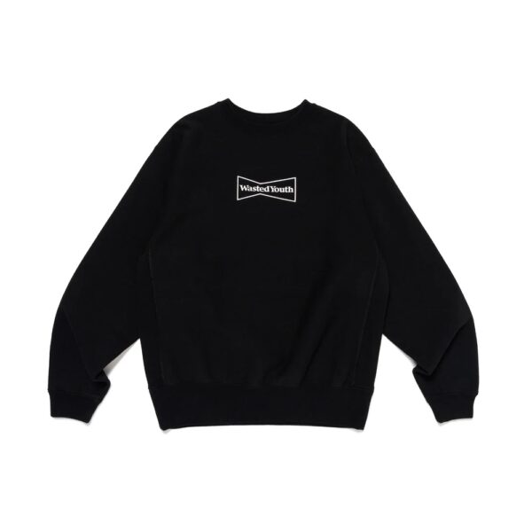 DON'T BOTHER HEAVY WEIGHT SWEATSHIRT