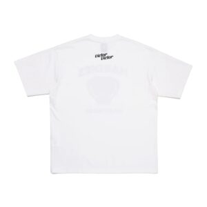 VICTOR VICTOR×HARDIES T-SHIRT
