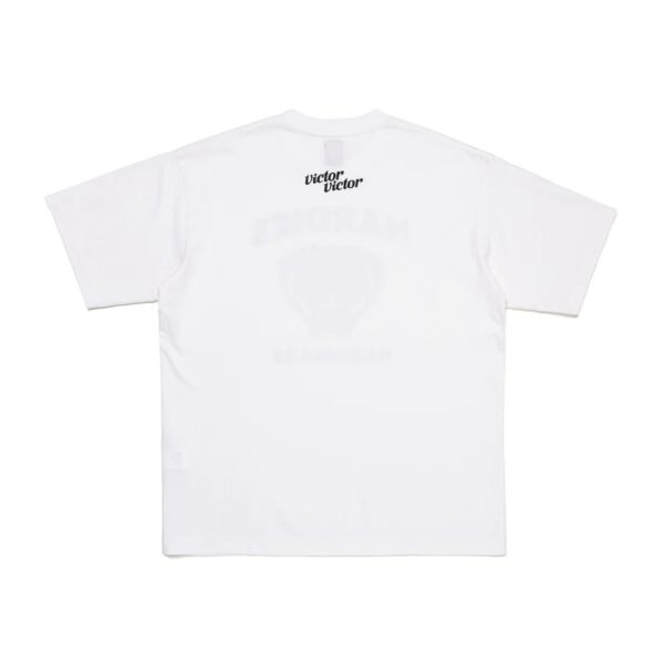 VICTOR VICTOR×HARDIES T-SHIRT