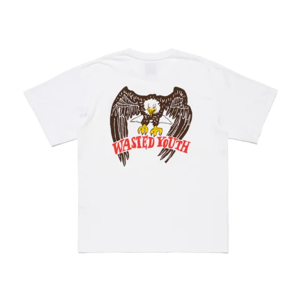 WASTED YOUTH T-SHIRT