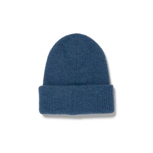 BIG BEANIE BLUE