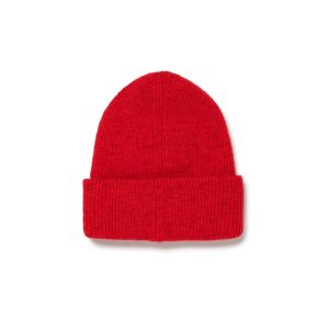 BIG BEANIE RED