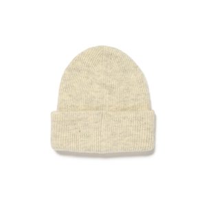 BIG BEANIE WHITE