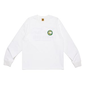 GRAPHIC L-S T-SHIRT