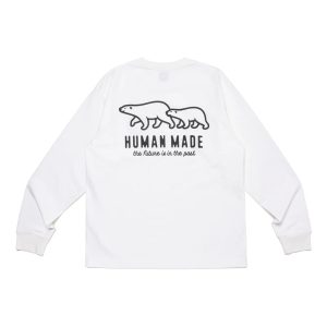 GRAPHIC L-S T-SHIRT