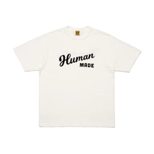 Graphic T-Shirt Black #8