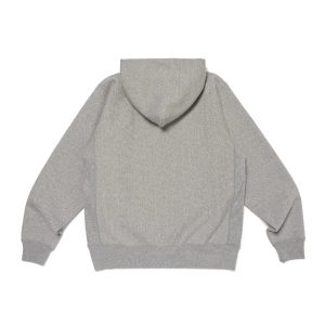 HEAVYWEIGHT HOODIE