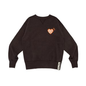 TSURIAMI SWEATSHIRT
