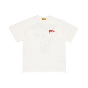Human Made Graphic White Tee