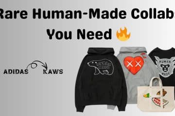 Human Made Banner