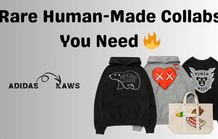 Human Made Banner