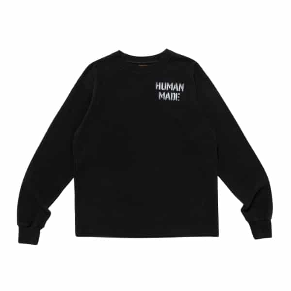 Classic Fit Thermal Long Sleeve T-Shirt for All Seasons Classic Fit Thermal Long Sleeve T-Shirt for All Seasons