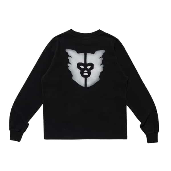 Classic Fit Thermal Long Sleeve T-Shirt for All Seasons Classic Fit Thermal Long Sleeve T-Shirt for All Seasons