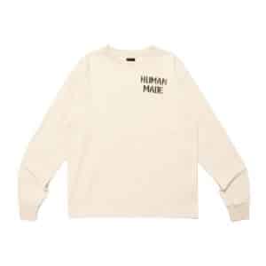CozyCore Thermal Long Sleeve Tee – Lightweight Warmth