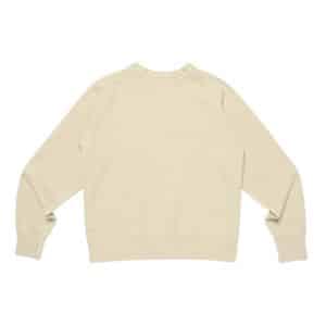 Classic Tsuriami Knit Sweatshirt – Vintage Loopwheel Fit