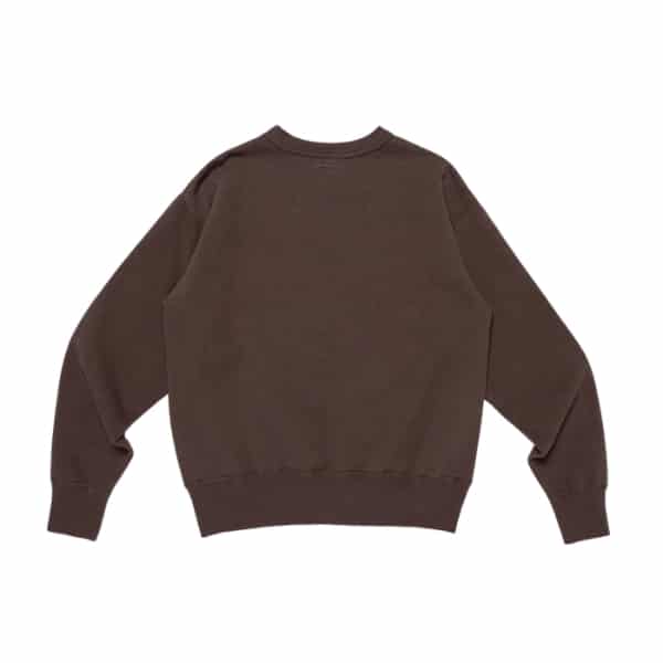 Vintage Tsuriami Knit Sweatshirt – Classic Japanese Style Vintage Tsuriami Knit Sweatshirt – Classic Japanese Style