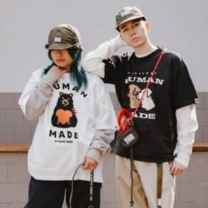 Human Made Hoodie