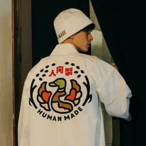 Human Made Sweatshirts